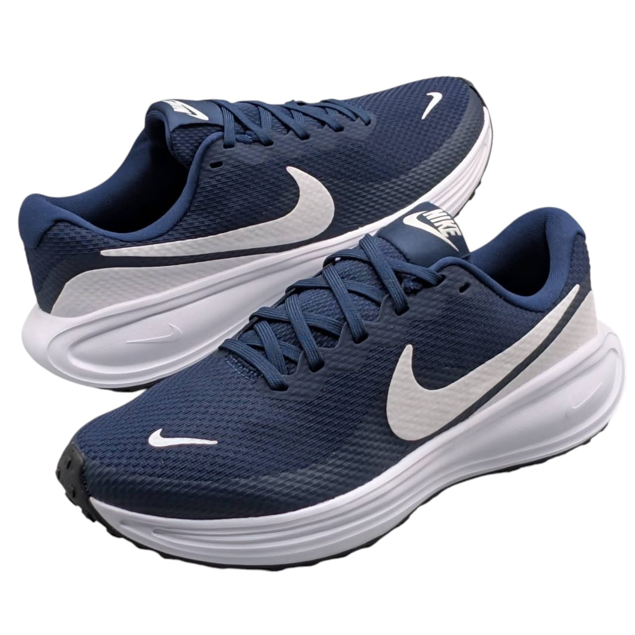 NIKE REVOLUTION 8 ORIGINAL (HJ9198)