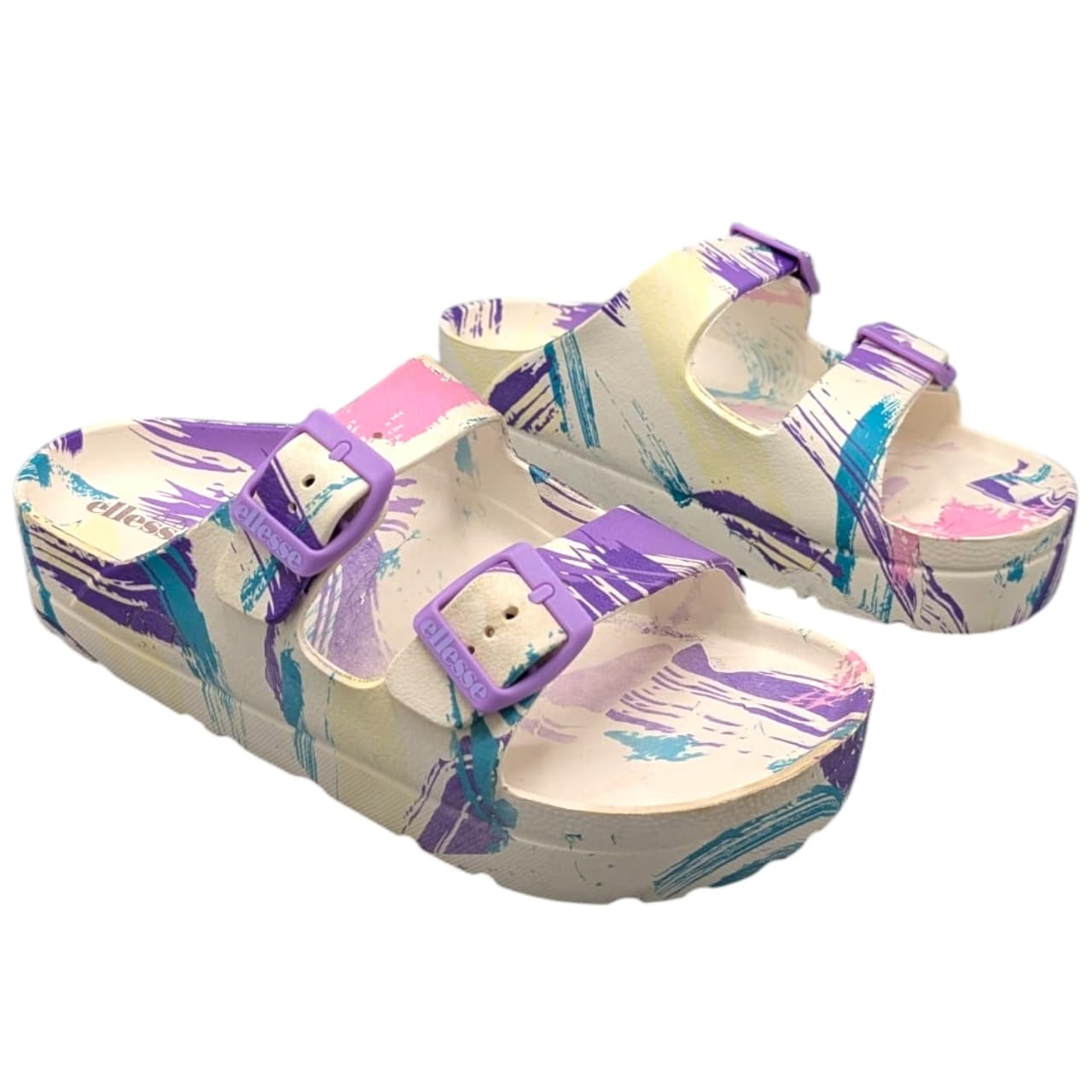 ELLESSE BEVERLY ORIGINAL (ZOE001)