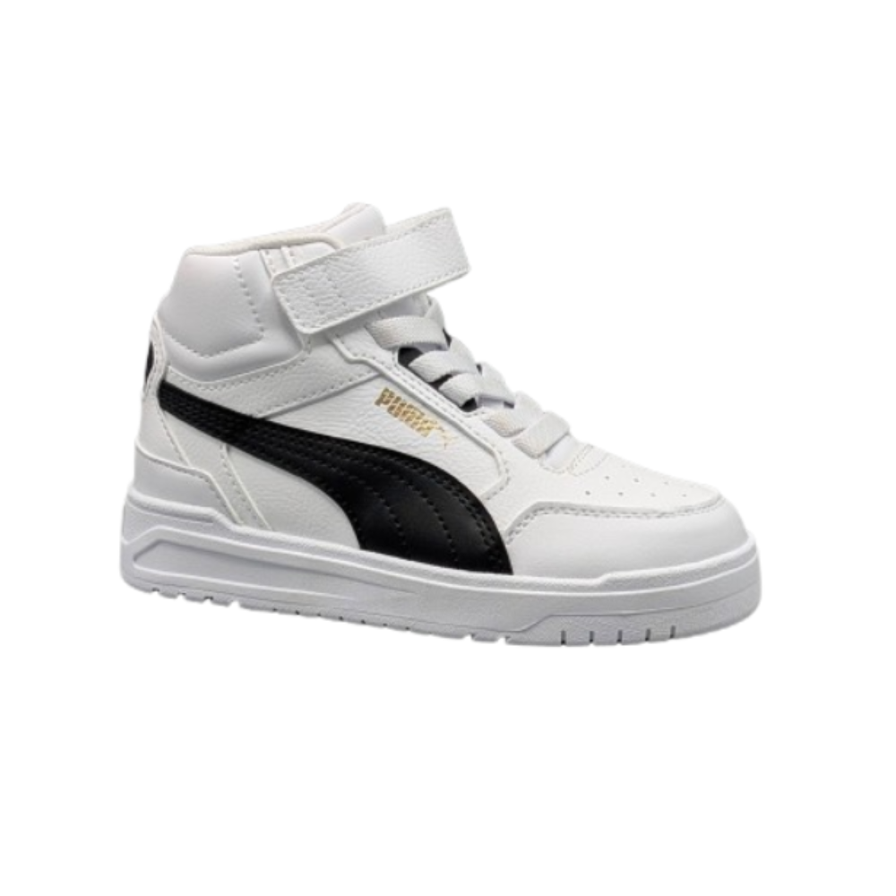 PUMA SHUFFLE DOWNTOWN MID ORIGINAL (01/02)