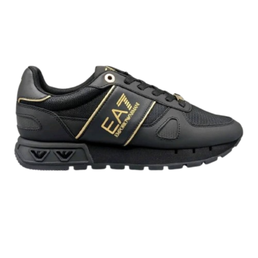 EMPORIO ARMANI SNEAKER STAND ORIGINAL ( MZ027 - MZ117 - MZ548 )