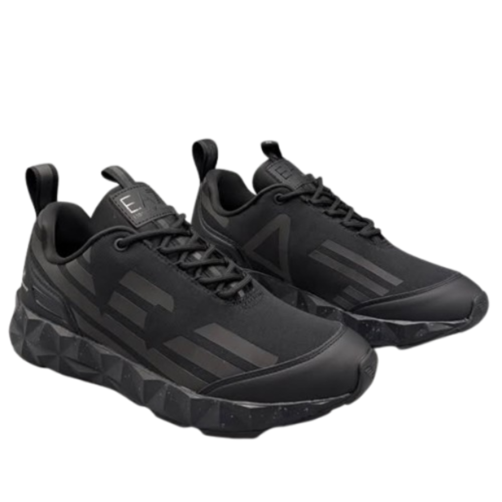 EMPORIO ARMANI SNEAKER ORIGINAL ( XK433-MZ947  )
