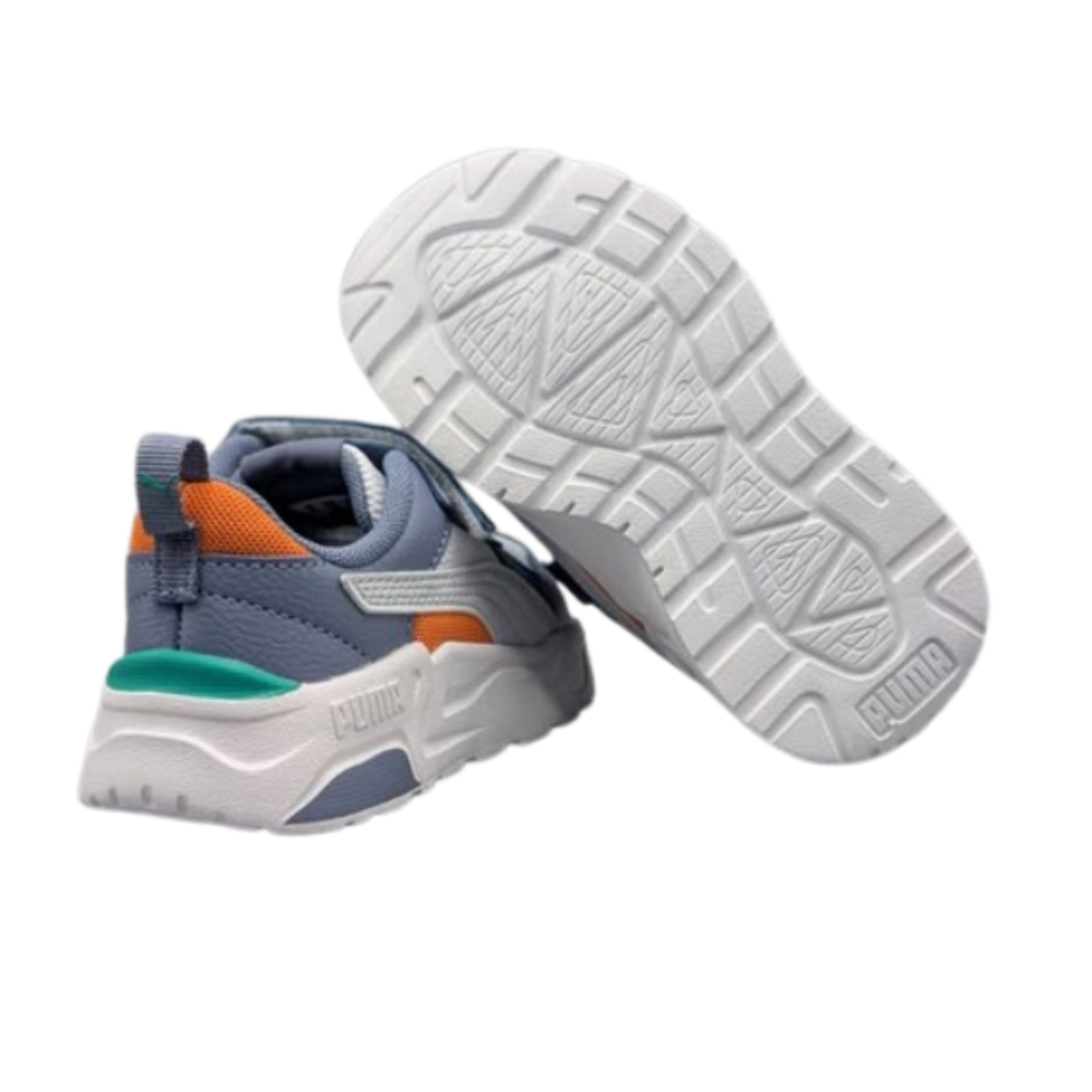 PUMA TRINITY 2 LT AC+INF ORIGINAL