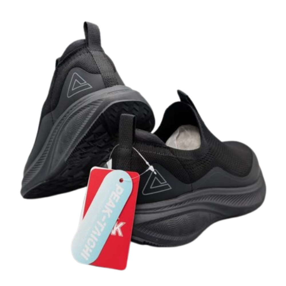 PEAK TAICHI CASUAL SHOES ORIGINAL ( Y291 )