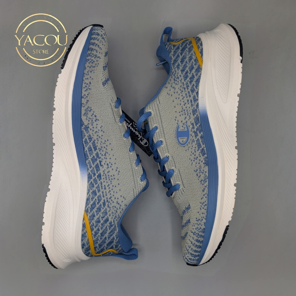CHAMPION CLOUD I