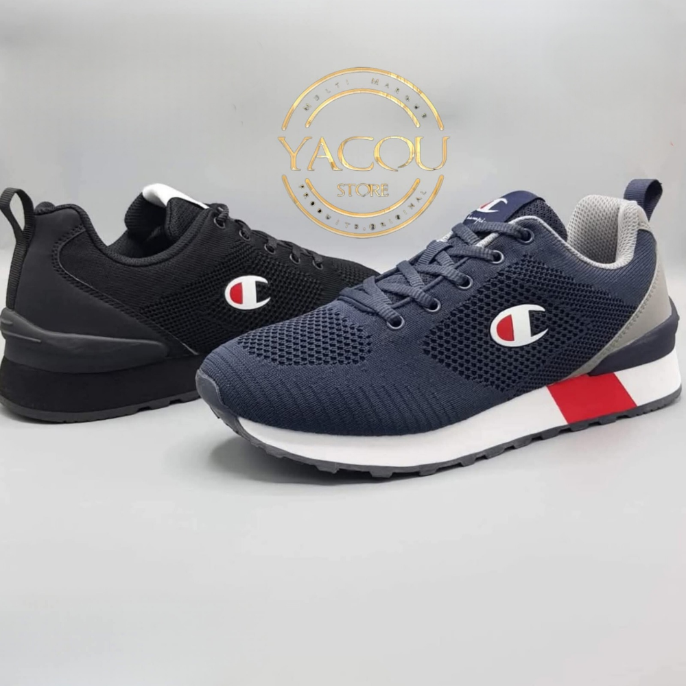 CHAMPION GUERRO KNIT ORIGINA