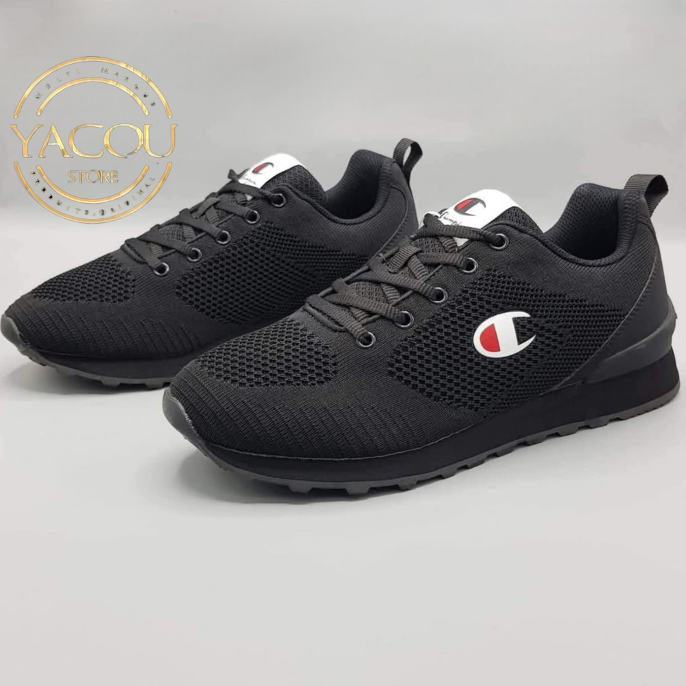 CHAMPION GUERRO KNIT ORIGINA