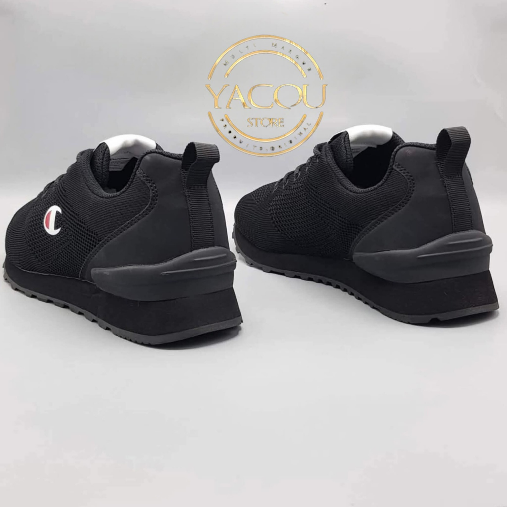 CHAMPION GUERRO KNIT ORIGINA