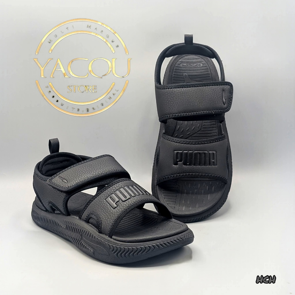 PUMA SANDAL SOFTRIDE PRO ORIGINAL