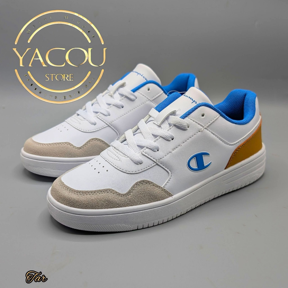 CHAMPION FINN ORIGINAL