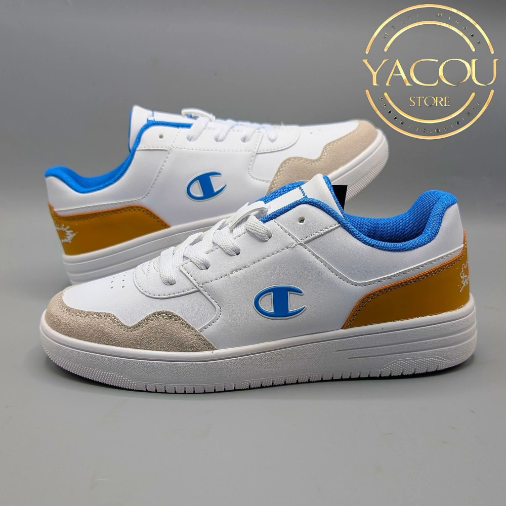 CHAMPION FINN ORIGINAL