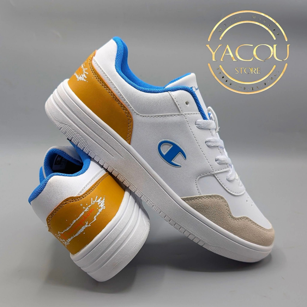 CHAMPION FINN ORIGINAL