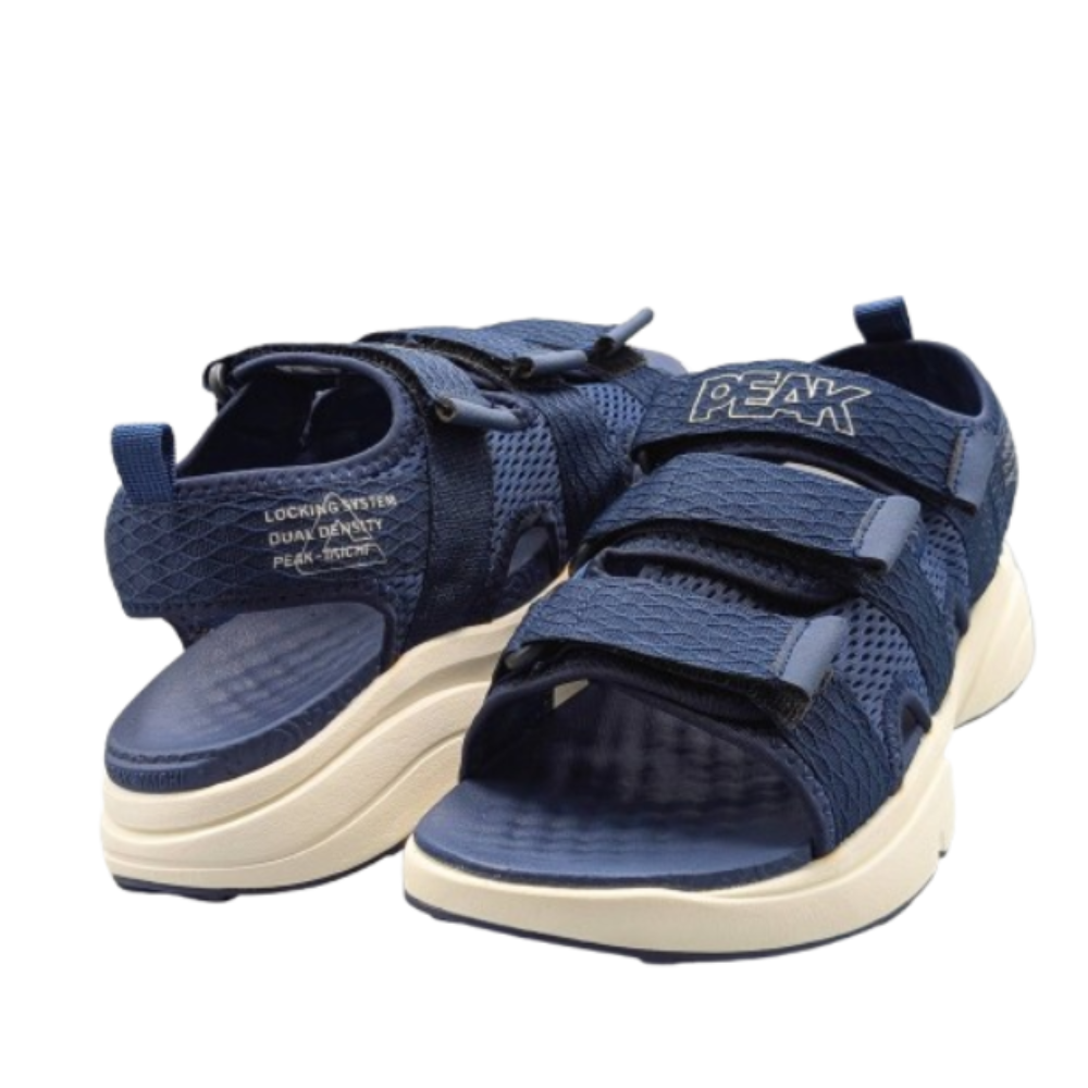 PEAK TAICHI SANDLAS ORIGINAL  ( Y360-0052-Y291-9DK6 )