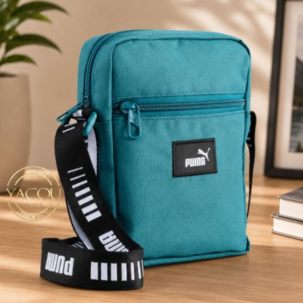 PUMA PHASE TAPE  PORTABLE ORIGINAL ( 29 )