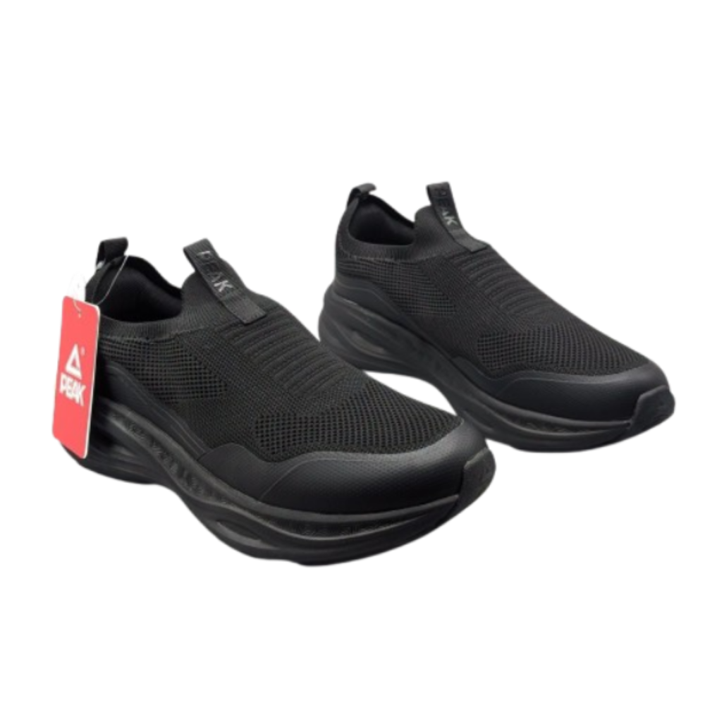 PEAK TAICHI CASUAL SHOES ORIGINAL ( 0020 / 0029 / 0030 / 2010 )