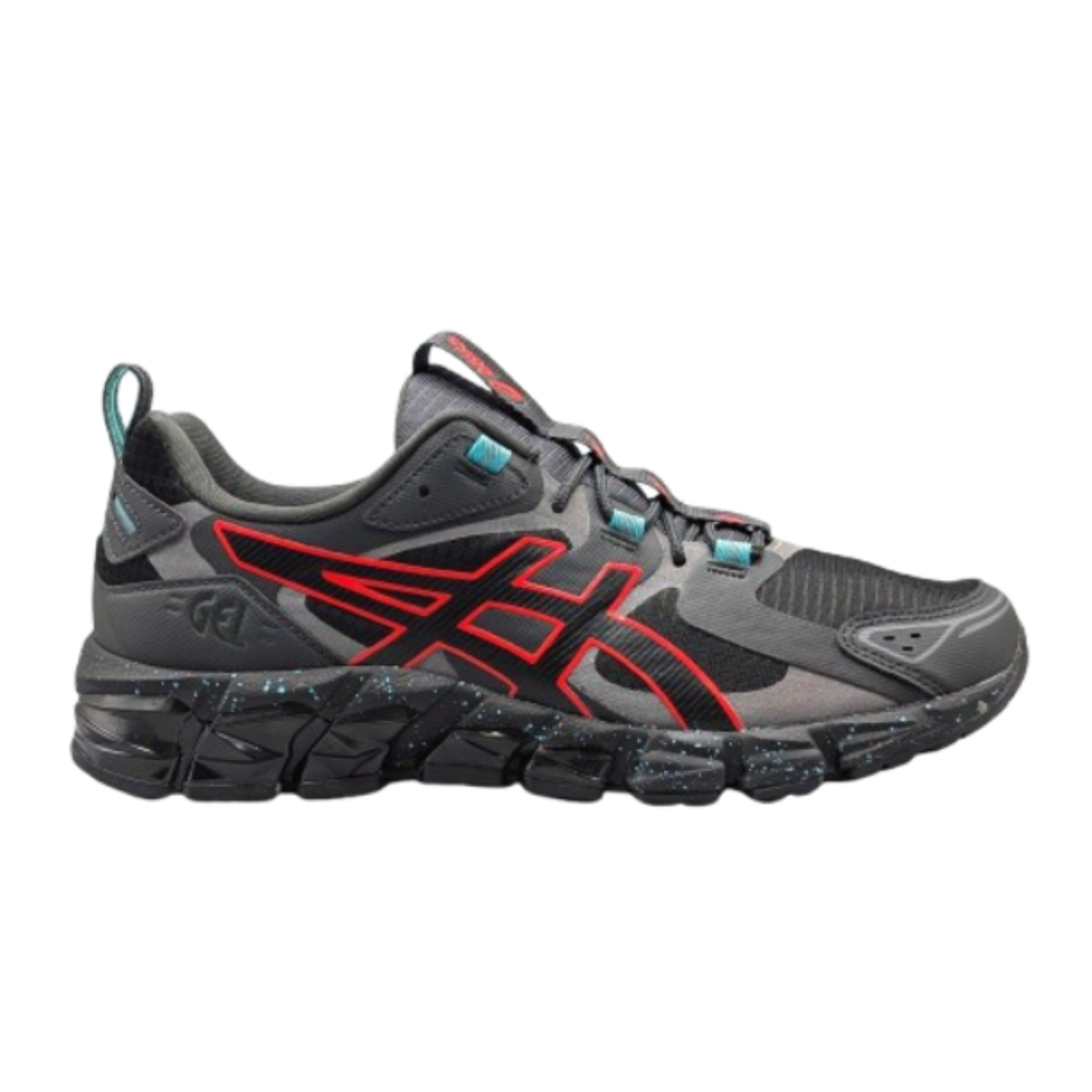 ASICS GEL QUANTUM 180 GRAPHITE ORIGINAL ( 120 )