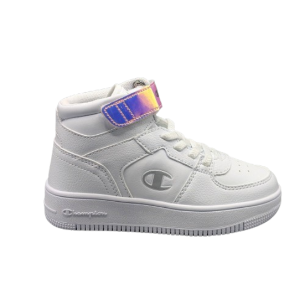 ELLESSE IMPRESS SILVER