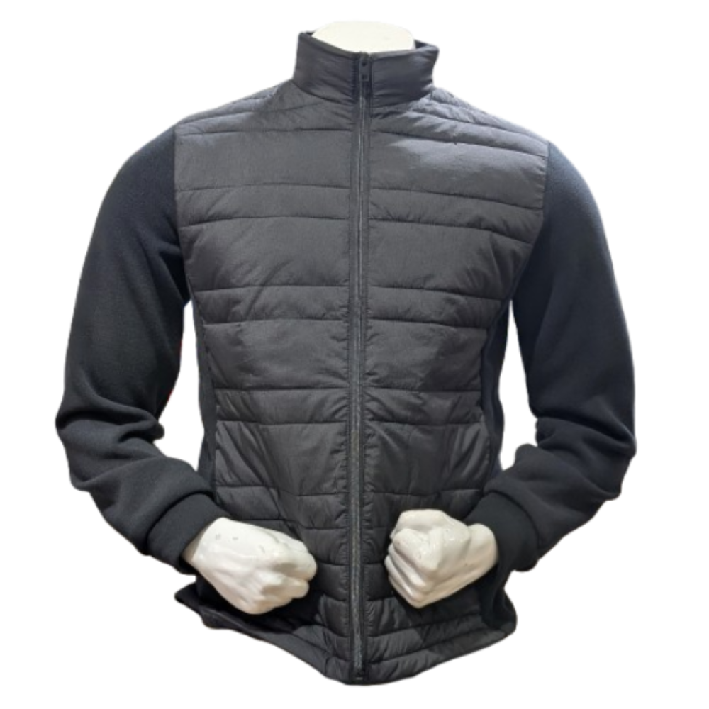 JJSANTO HYBRID JACKET