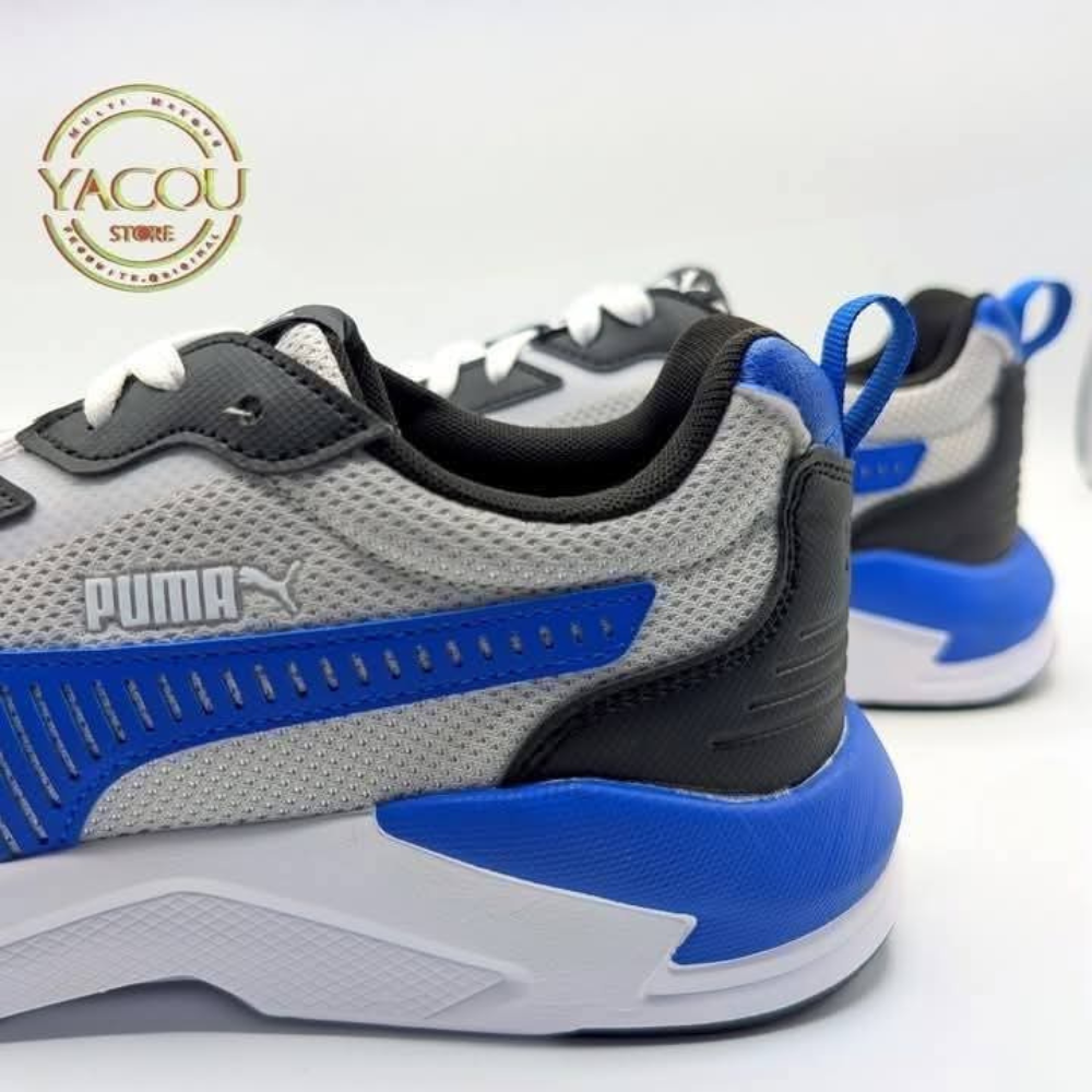 PUMA X-RAY 3 LT RED ORIGINAL