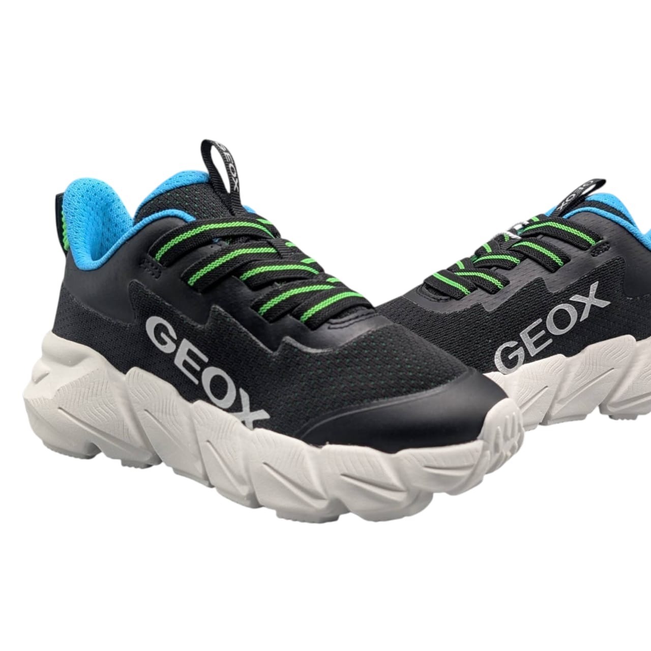 FLEXYPER FAST GEOX ORIGINAL (J46N1A0149J)-(c9997)/(C4002)