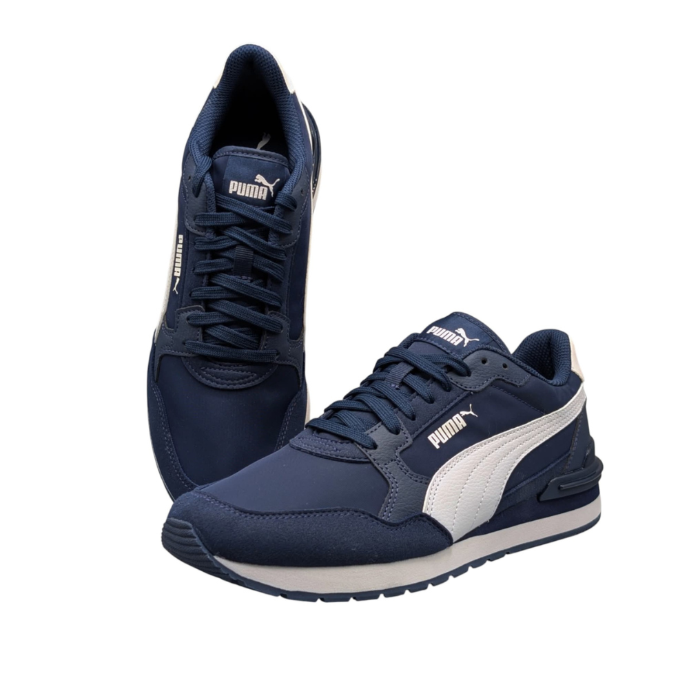 ST RUNNER V4 NL CLUB NAVY