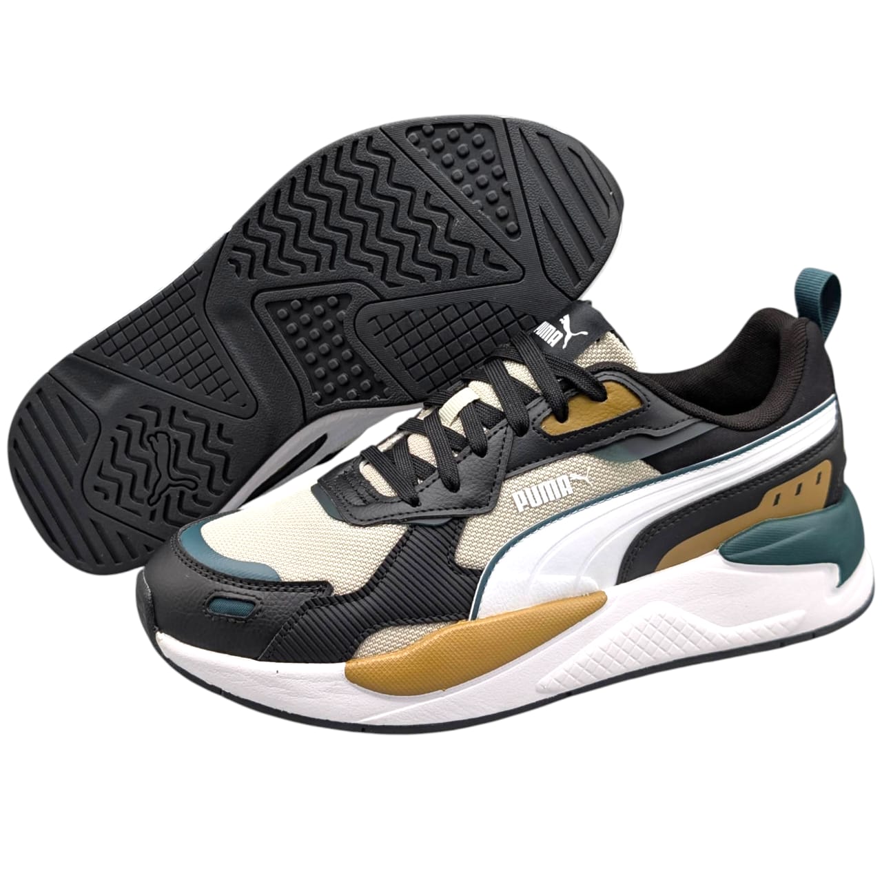 PUMA X-RAY 3 ORIGINAL 399064-17