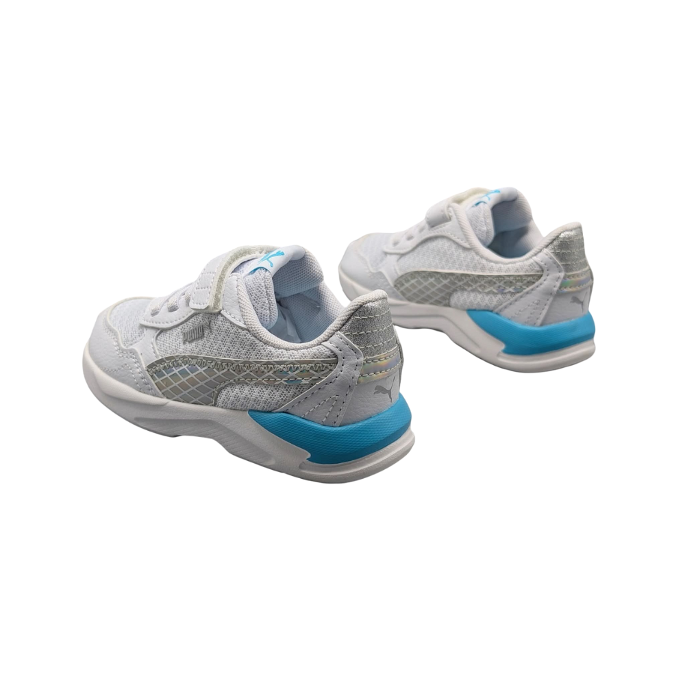 ADIDAS ADVANTAGE BASE  JUNIOR
