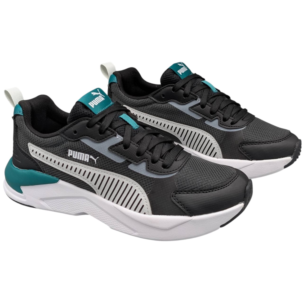 PUMA X-RAY 3 LT JR ORIGINAL 401493