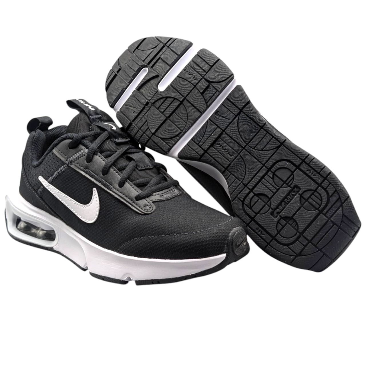 NIKE AIR MAX INTRLK LITE ORIGINAL DH9393-002