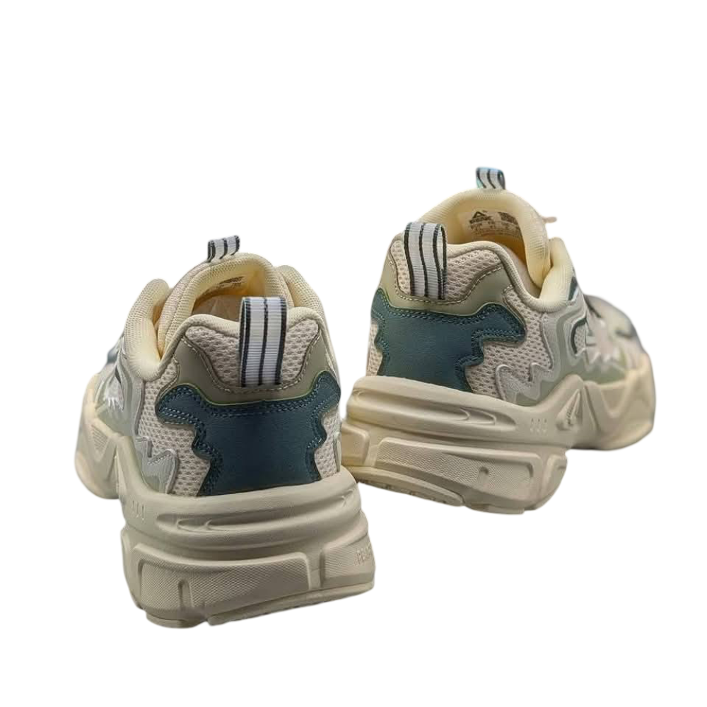 PEAK RETRO CASUAL SHOES