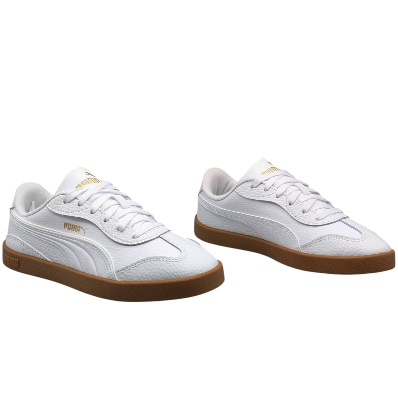 PUMA CLUB AZURA L ORIGINAL (40476101)