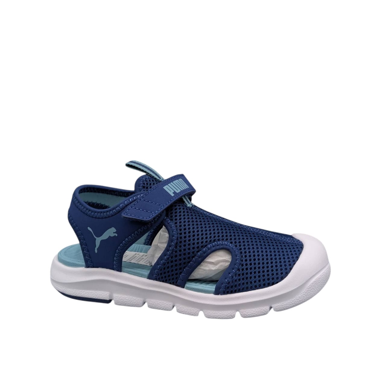 Puma fun racersandal mesh VInf