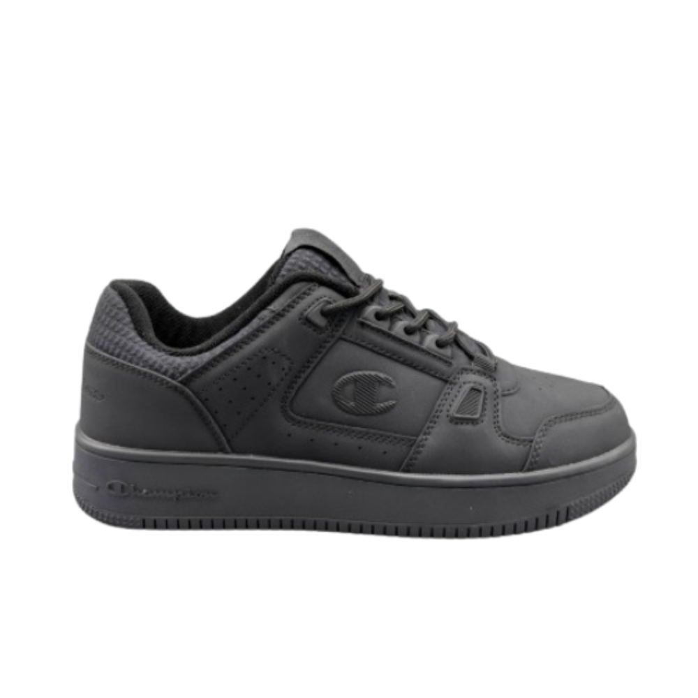CHAMPION RD18 LOW COMB