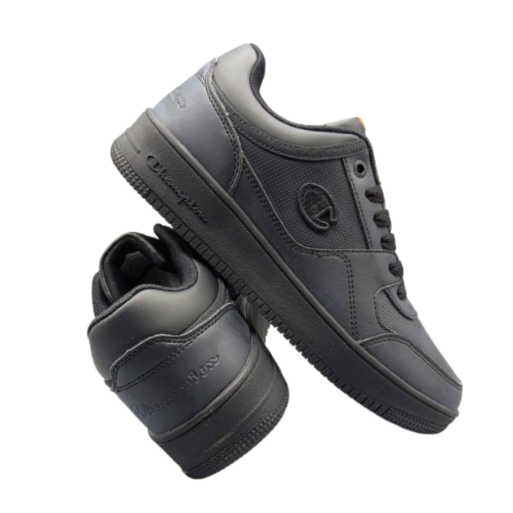 CHAMPION REBOUND LOW ORIGINAL  (WW001/KK006)