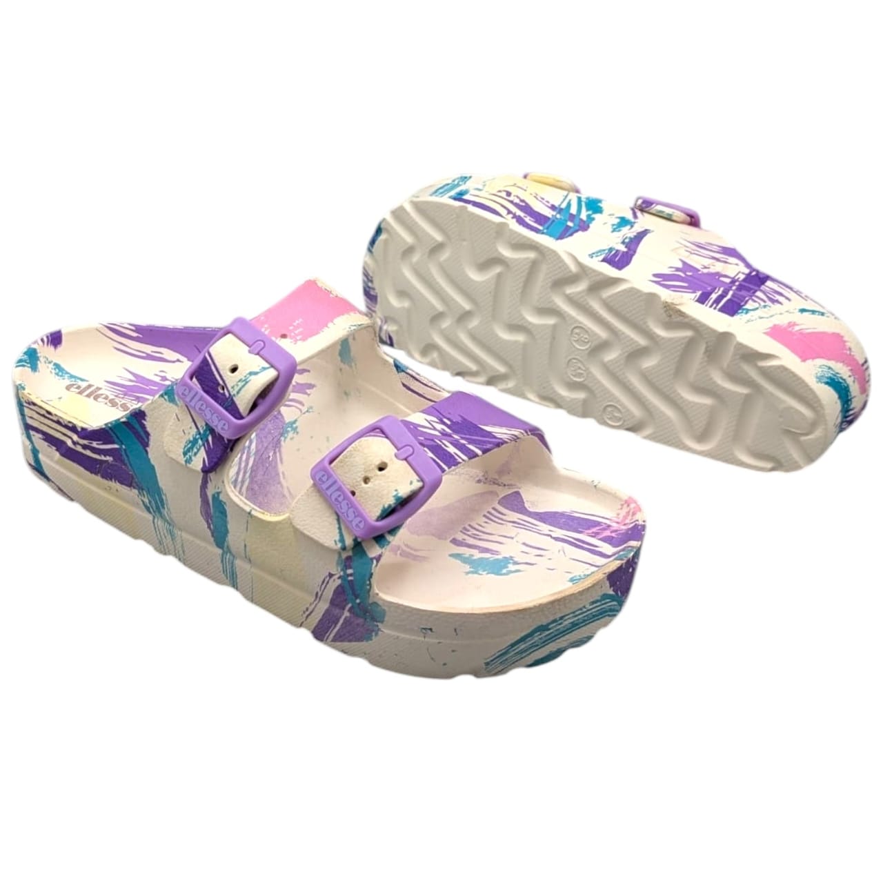 ELLESSE BEVERLY ORIGINAL (ZOE001)