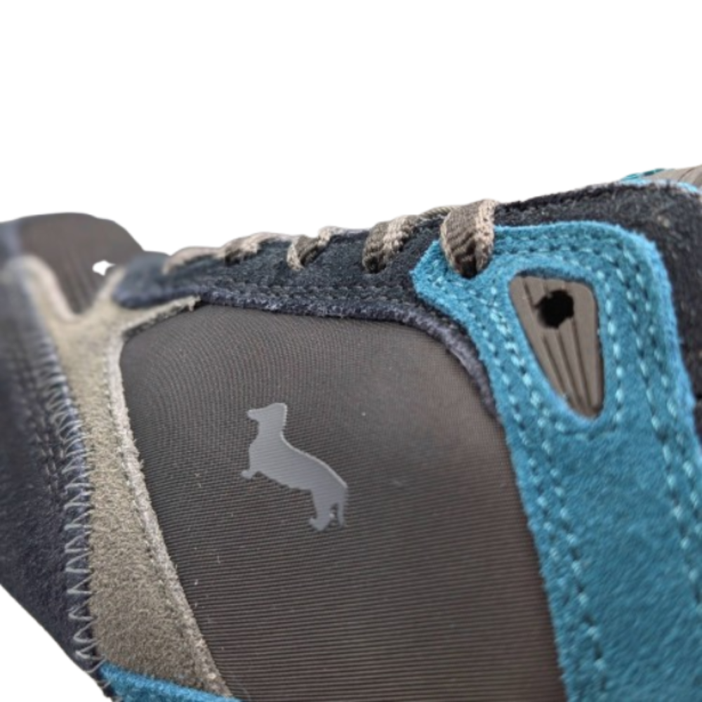 HARMONT BLAIN SCARPA UOMO COMOSCIO ORIGNAL