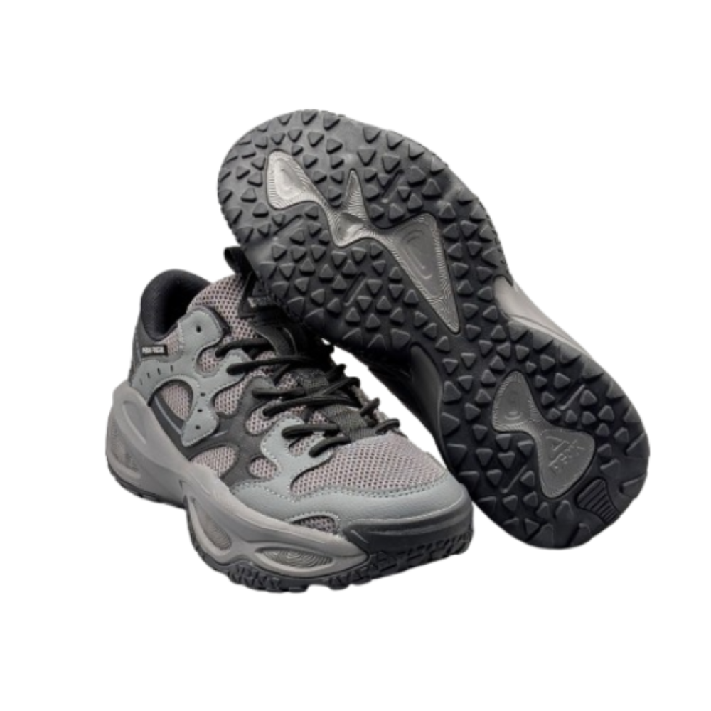 PEAK-TAICHI RETRO CASUAL SHOES