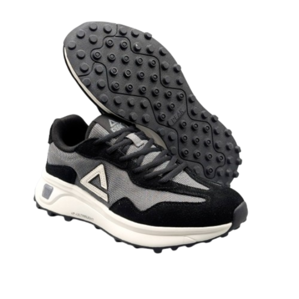 PEAK SPORT CASUAL SHOES 4R20