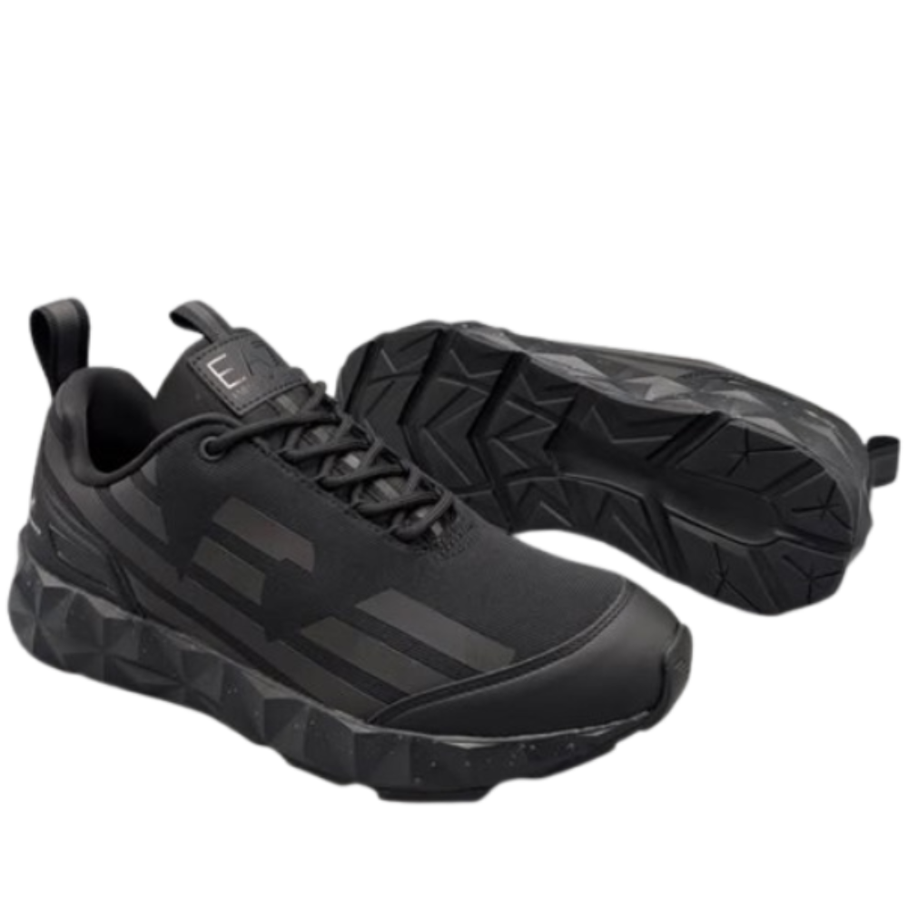 EMPORIO ARMANI SNEAKER ORIGINAL ( XK433-MZ947  )