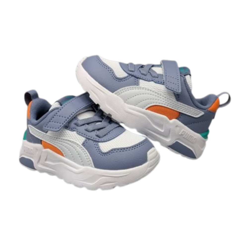 PUMA TRINITY 2 LT AC+INF ORIGINAL