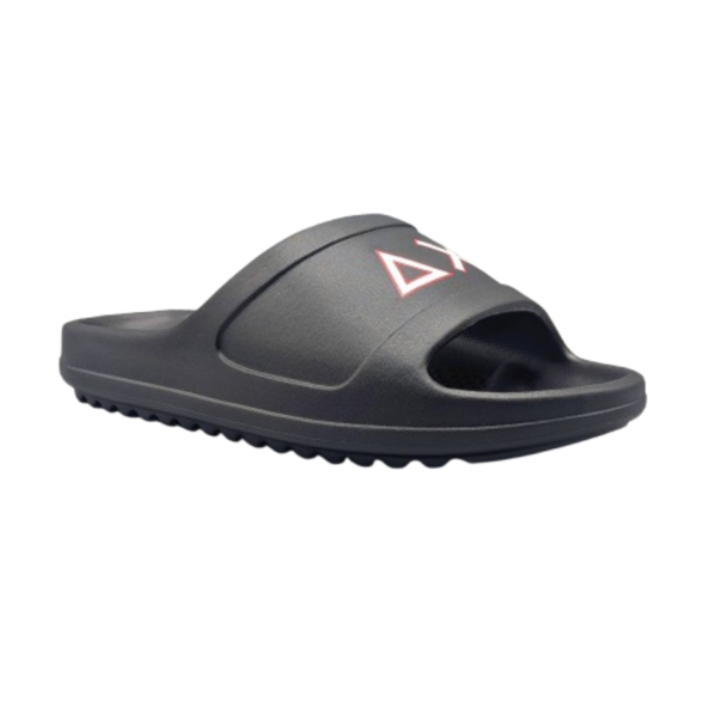 SUN 68 SLIPPERS MONOBLOCK PRINT ORIGINAL ( 0710 / 1110 )