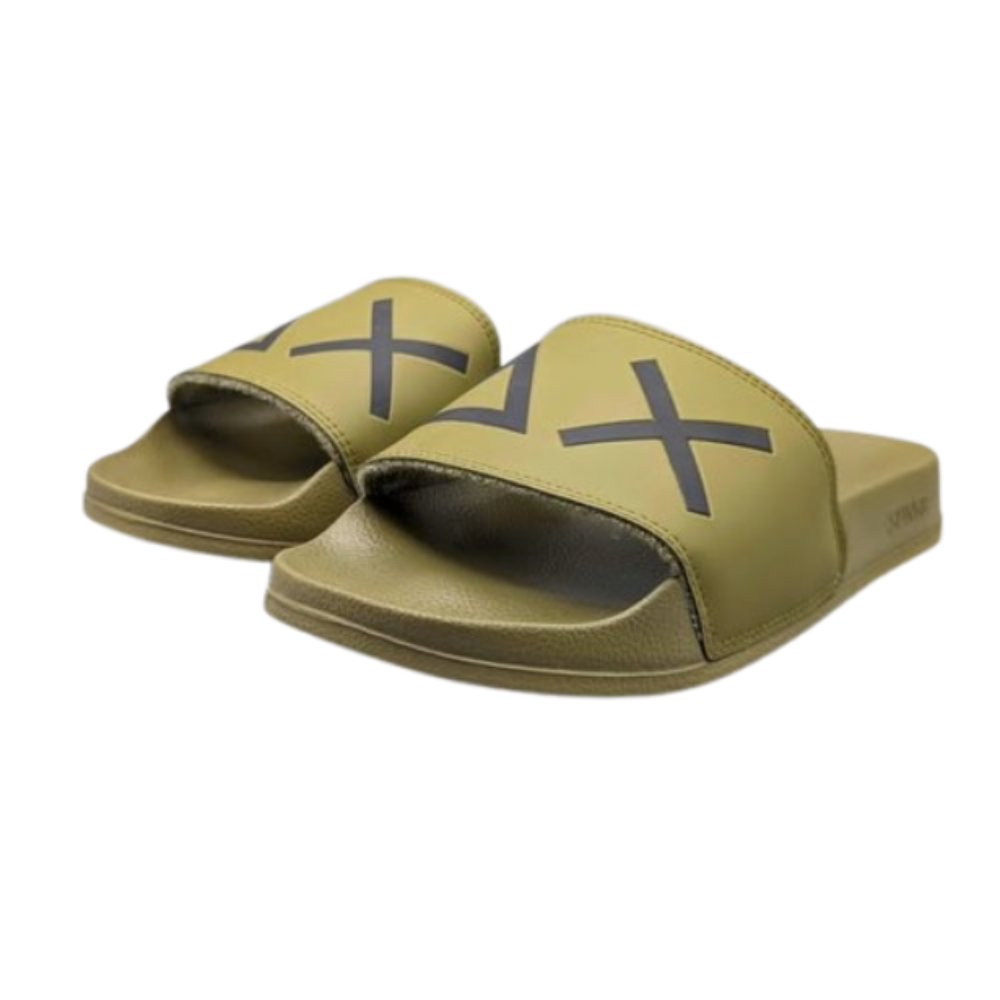 SUN 68 SLIPPERS LOGO ORIGINAL ( 19 )