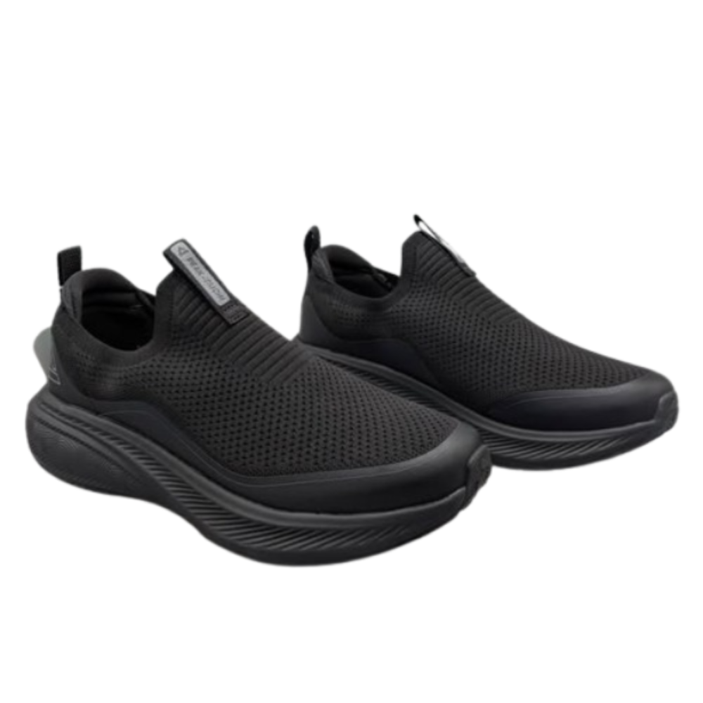 PEAK TAICHI CASUAL SHOES ORIGINAL ( Y291 )