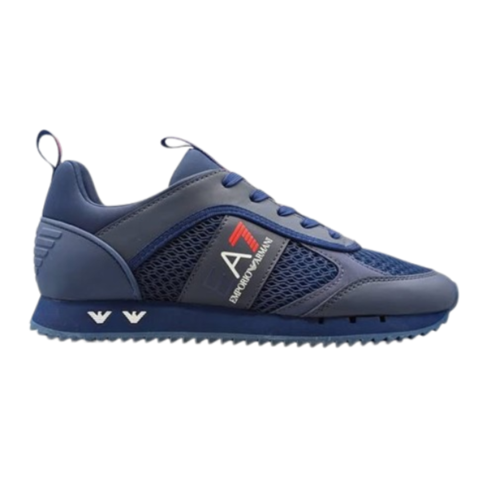 EMPORIO ARMANI SNEAKER ORIGINAL ( T098  )