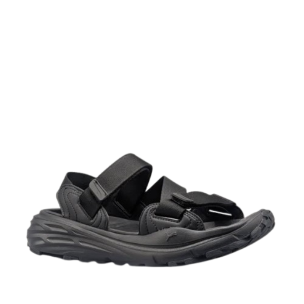 PUMA SANDAL HYPNOTIC LT ORIGINAL ( 01 / 07 )