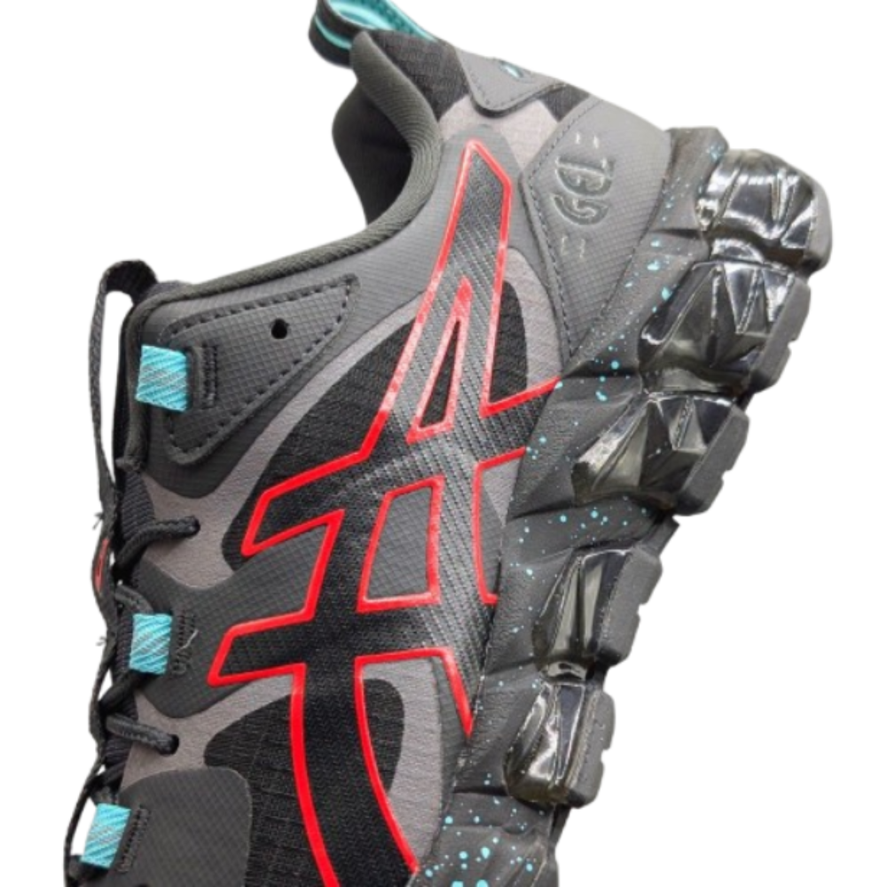 ASICS GEL QUANTUM 180 GRAPHITE ORIGINAL ( 120 )