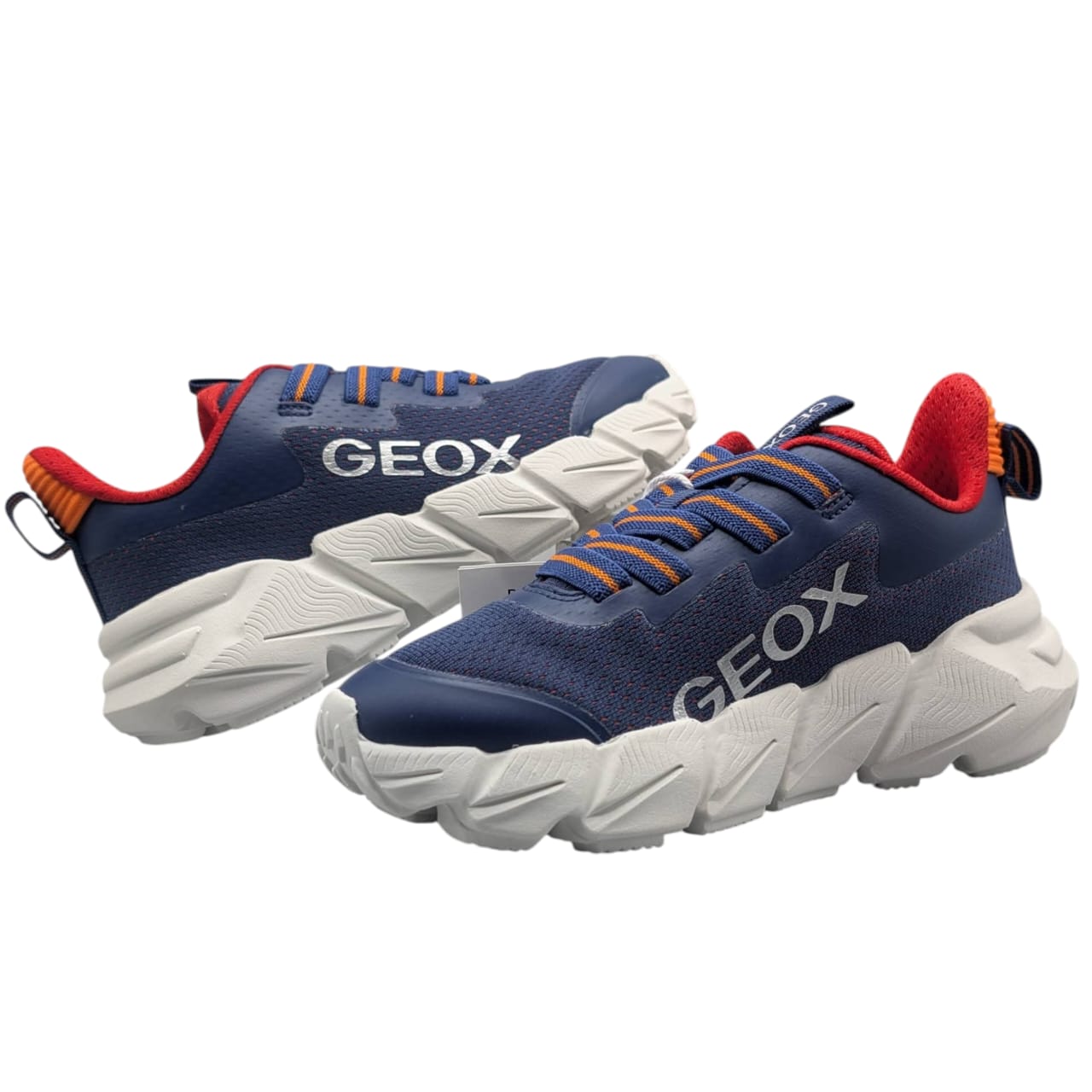 FLEXYPER FAST GEOX ORIGINAL (J46N1A0149J)-(c9997)/(C4002)