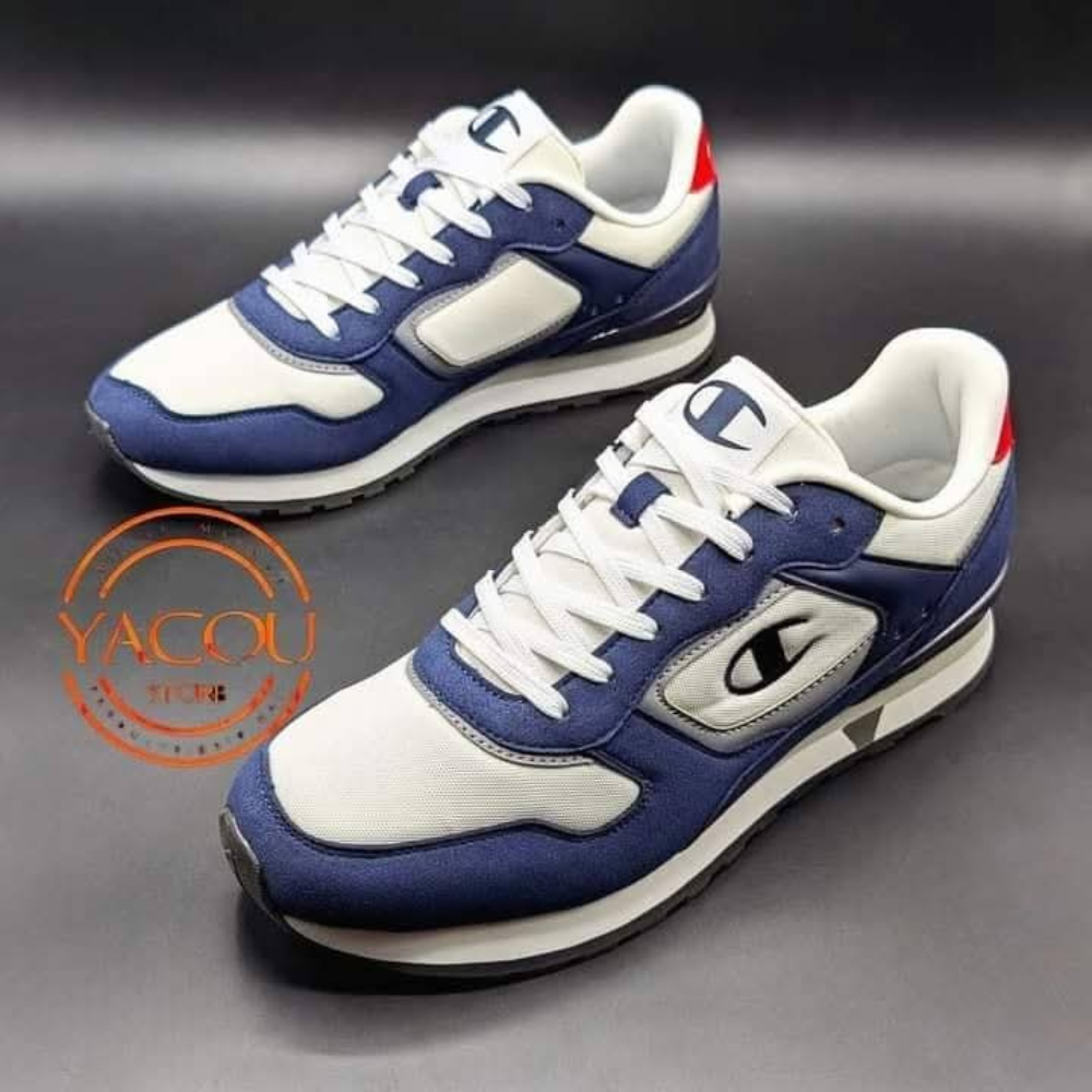 CHAMPION RUN 85
