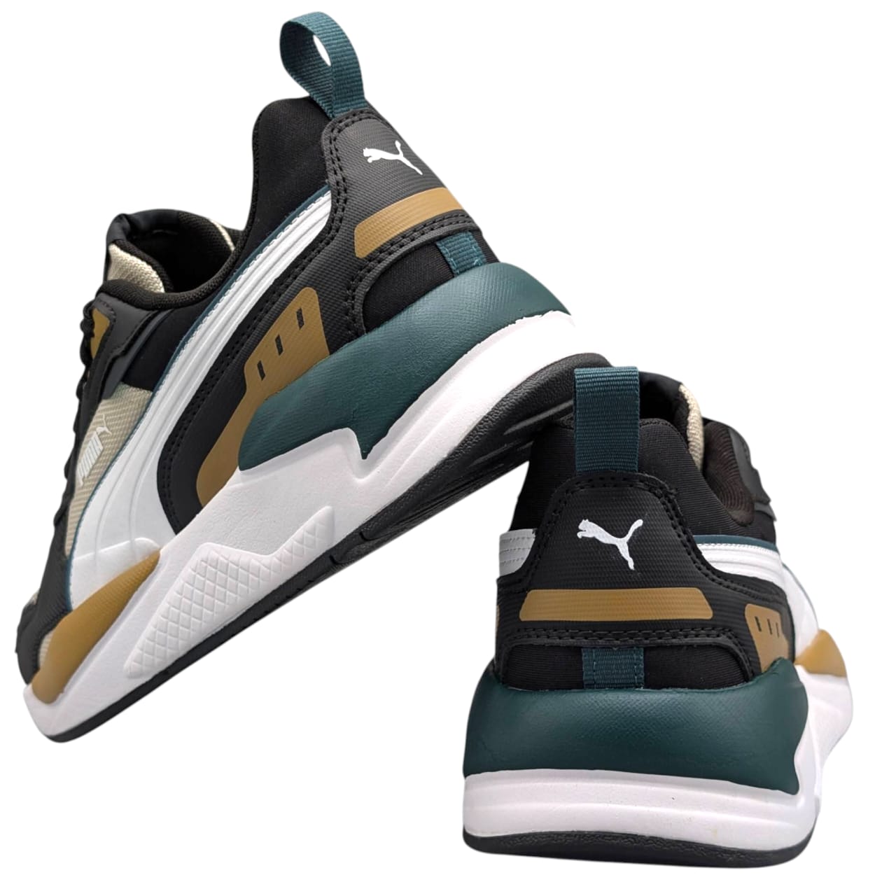 PUMA X-RAY 3 ORIGINAL 399064-17