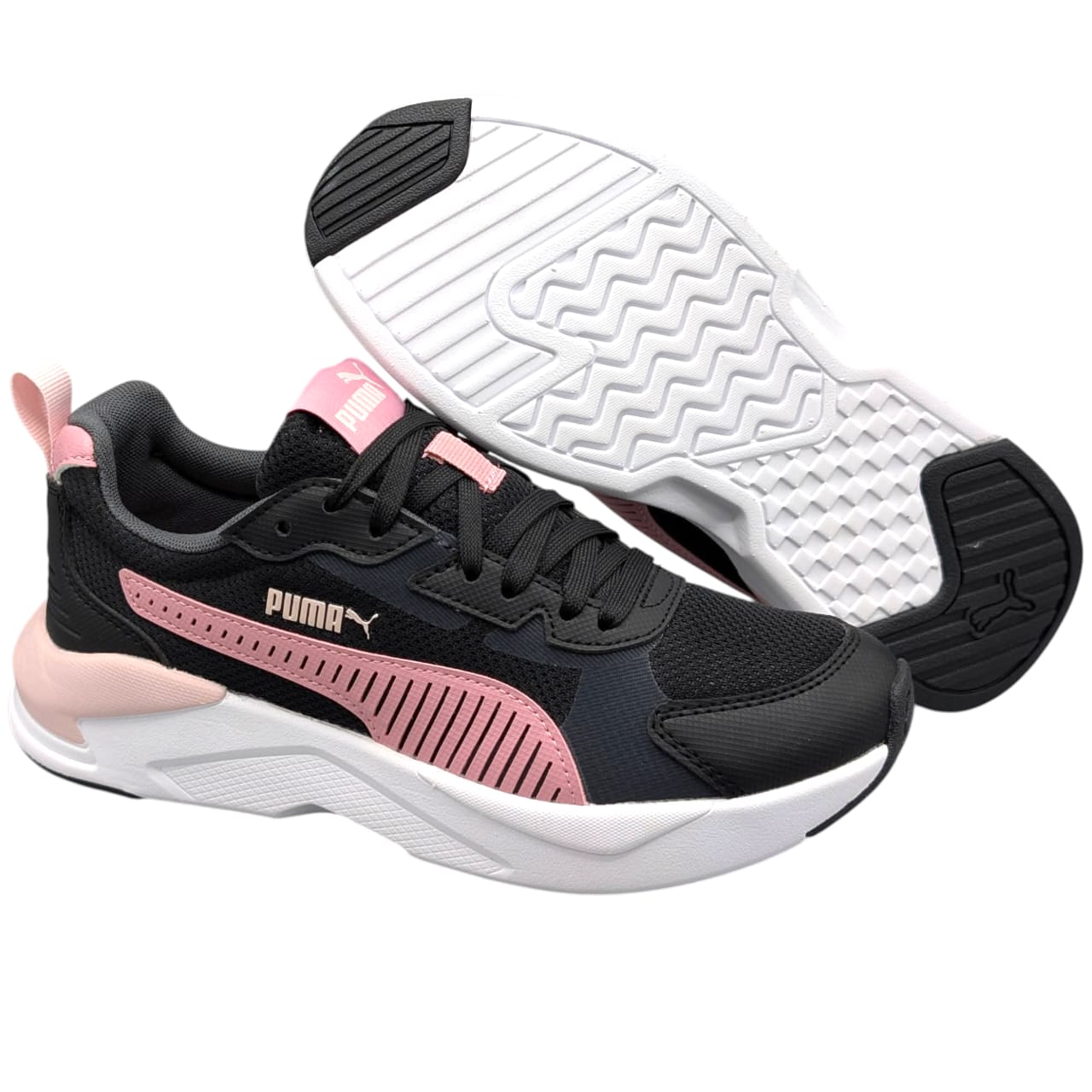 PUMA X-RAY 3 LT JR ORIGINAL 401493