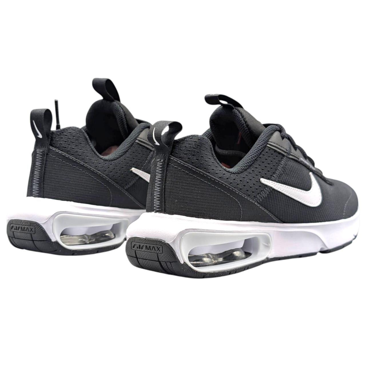 NIKE AIR MAX INTRLK LITE ORIGINAL DH9393-002